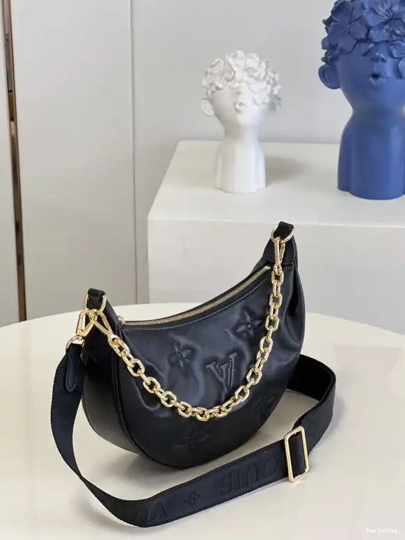 Cheap LOUIS MOON VUITTON THE OVER 0614